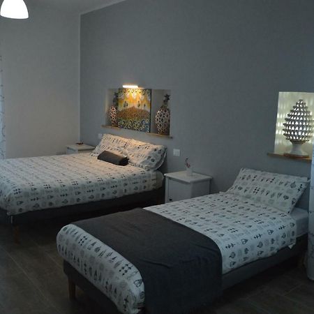 B&B Maison Blanche Caltagirone Exterior photo