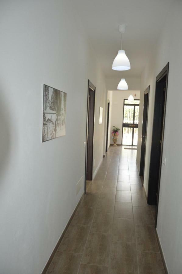 B&B Maison Blanche Caltagirone Exterior photo